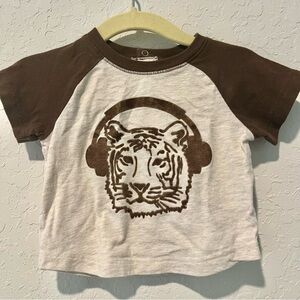 Old Navy 6m baby boy top